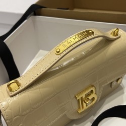 Balmain Collection Top Quality
