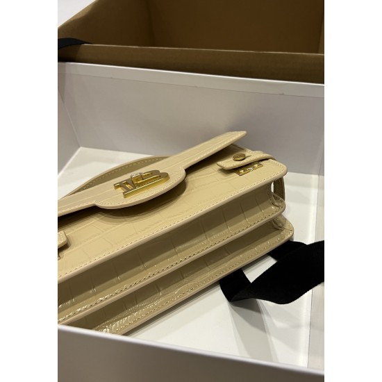 Balmain Collection Top Quality
