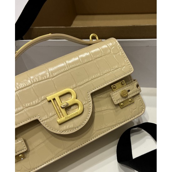 Balmain Collection Top Quality
