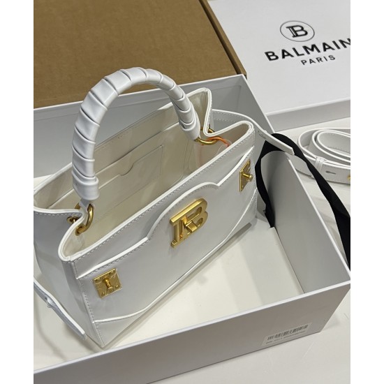 Balmain Collection Top Quality

