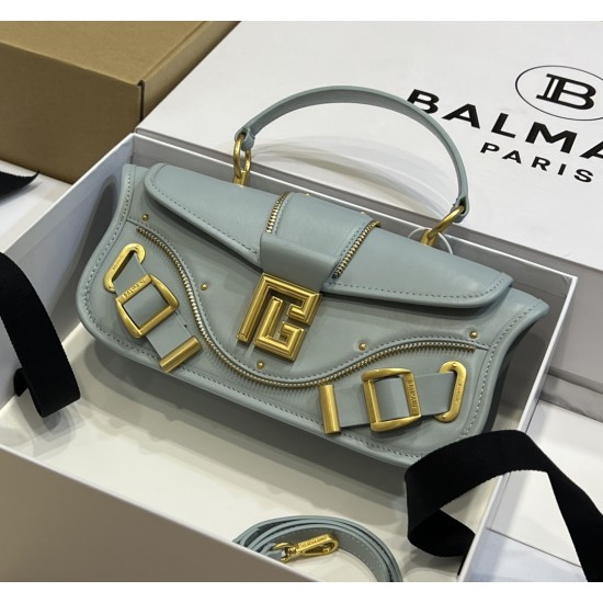 Balmain Collection Top Quality
