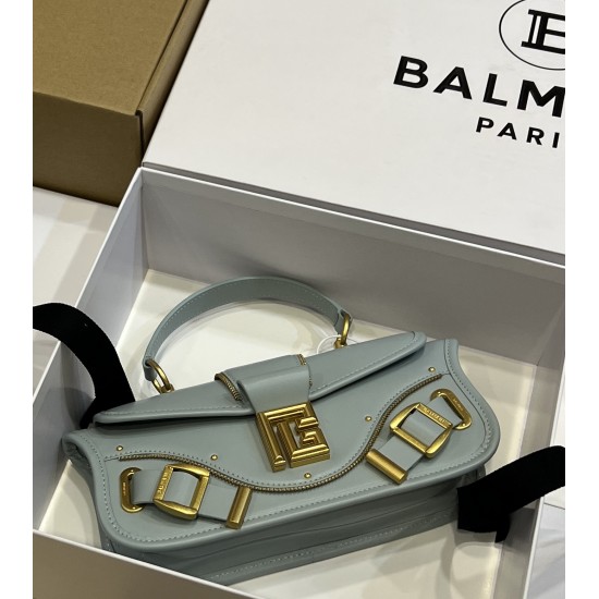 Balmain Collection Top Quality

