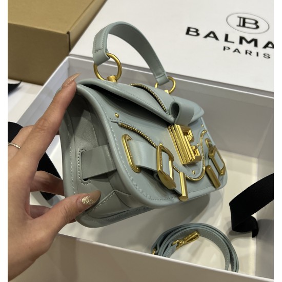 Balmain Collection Top Quality
