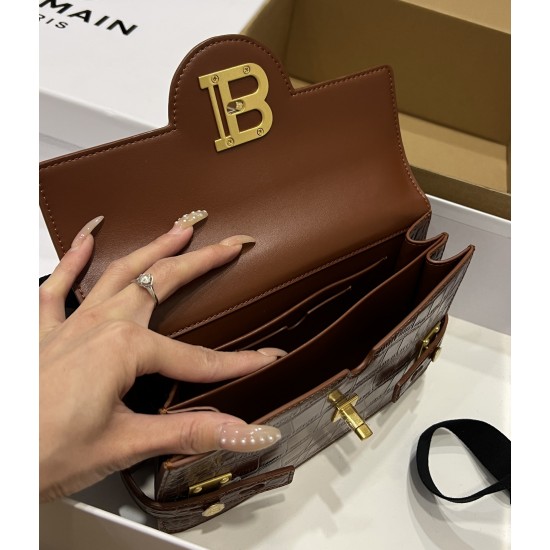 Balmain Collection Top Quality
