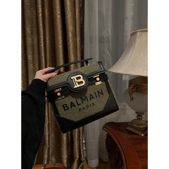 Balmain Collection Top Quality
