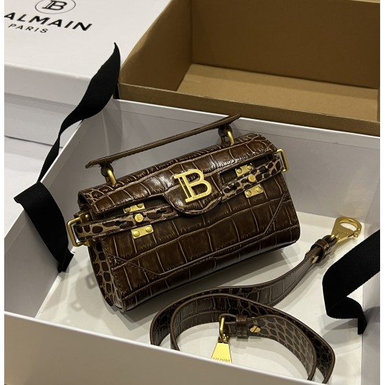 Balmain Collection Top Quality
