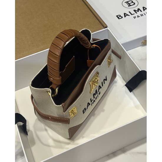 Balmain Collection Top Quality

