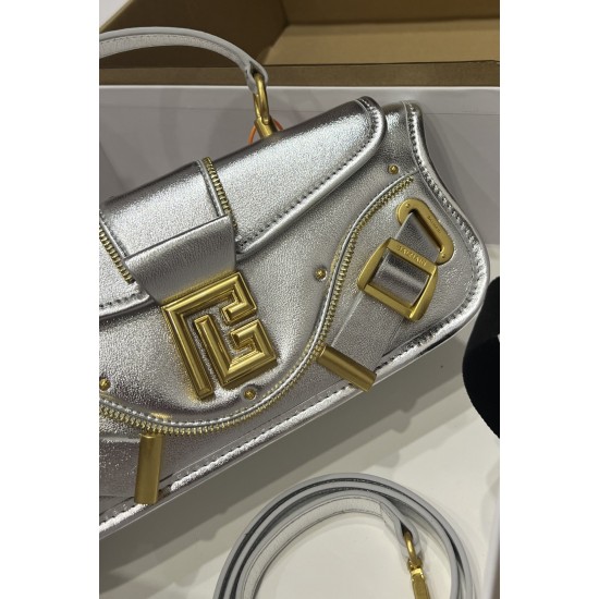 Balmain Collection Top Quality
