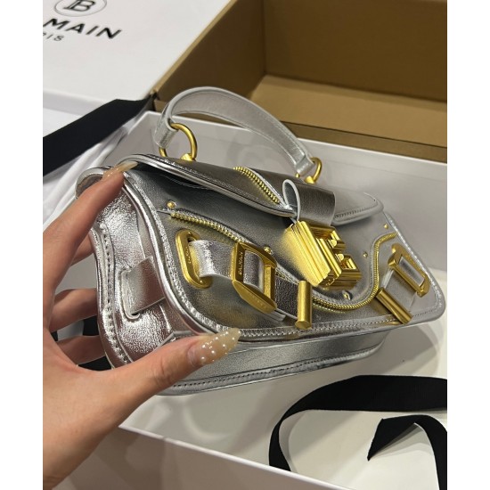 Balmain Collection Top Quality
