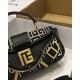 Balmain Collection Top Quality
