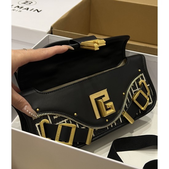 Balmain Collection Top Quality

