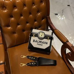 Balmain Collection Top Quality
