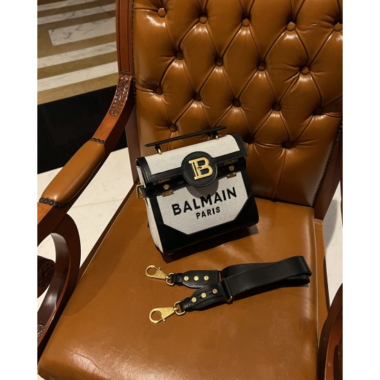 Balmain Collection Top Quality
