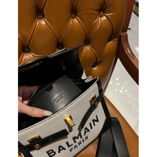 Balmain Collection Top Quality
