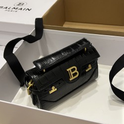 Balmain Collection Top Quality
