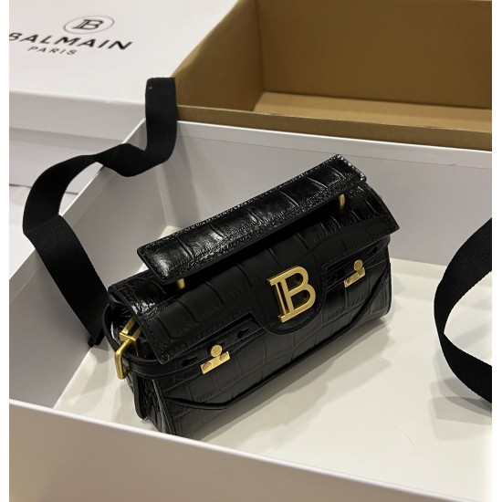 Balmain Collection Top Quality
