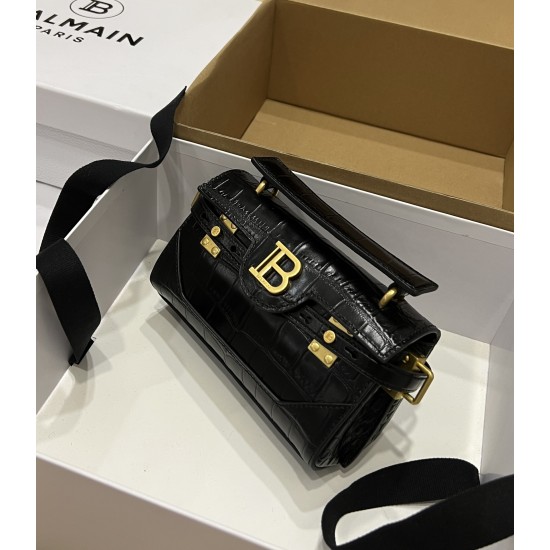 Balmain Collection Top Quality
