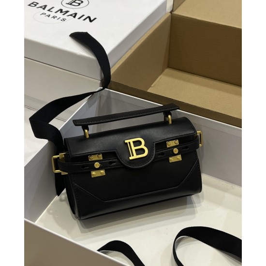 Balmain Collection Top Quality
