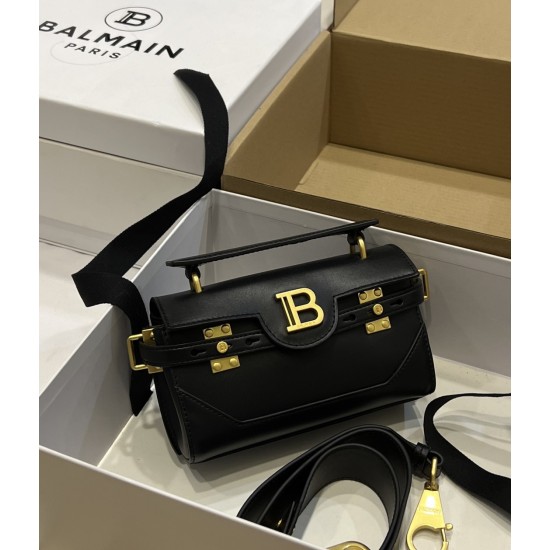 Balmain Collection Top Quality
