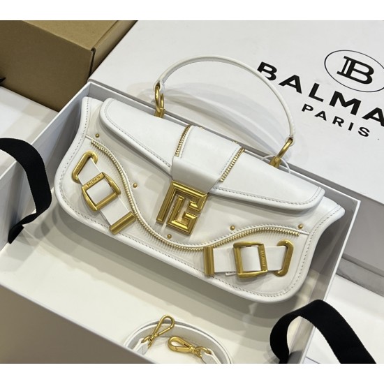 Balmain Collection Top Quality
