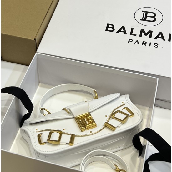 Balmain Collection Top Quality
