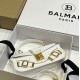 Balmain Collection Top Quality
