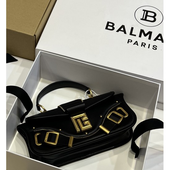 Balmain Collection Top Quality

