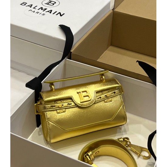 Balmain Collection Top Quality
