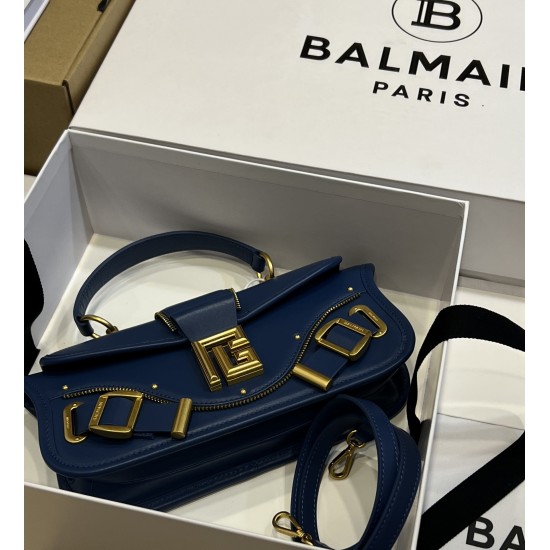 Balmain Collection Top Quality

