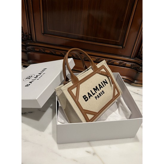 Balmain Collection Top Quality
