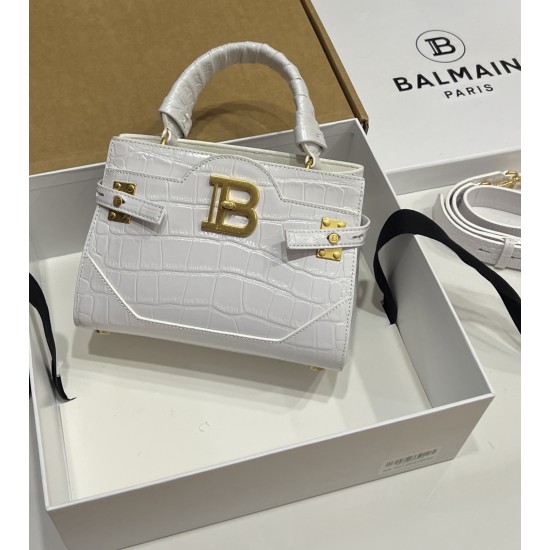Balmain Collection Top Quality
