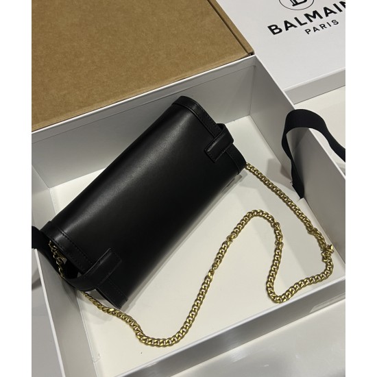 Balmain Top Quality
