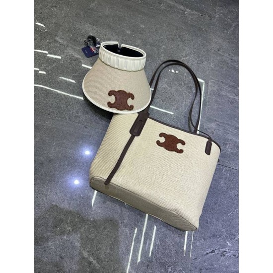 Beach Bag Set