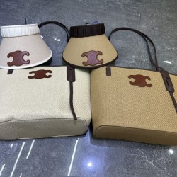 Beach Bag Set