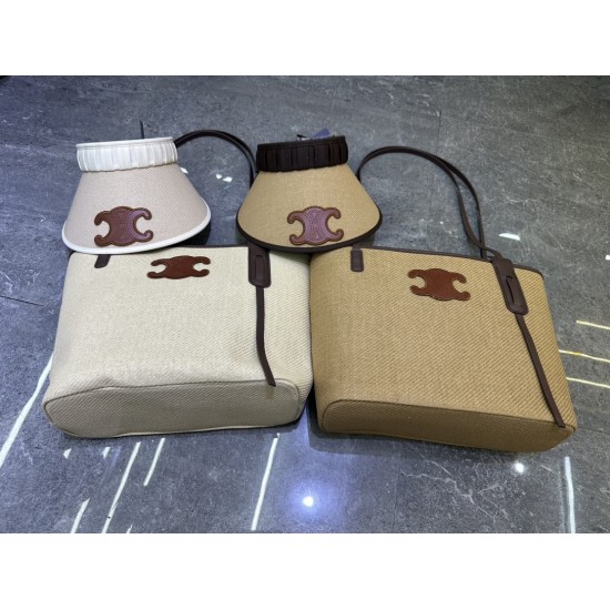 Beach Bag Set