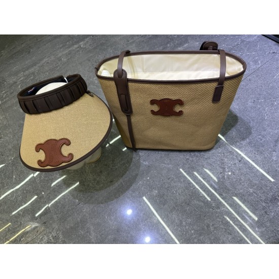 Beach Bag Set