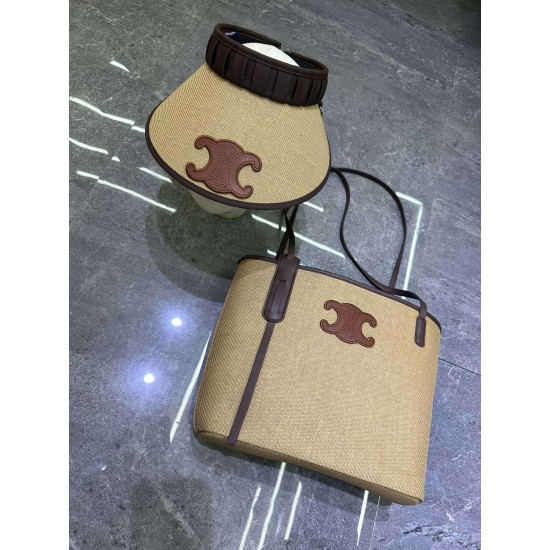 Beach Bag Set