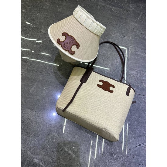 Beach Bag Set