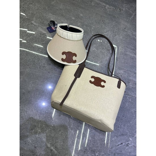 Beach Bag Set