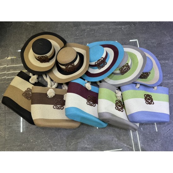 Beach Bag Set