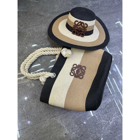 Beach Bag Set