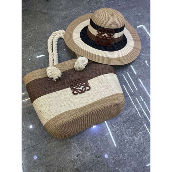 Beach Bag Set