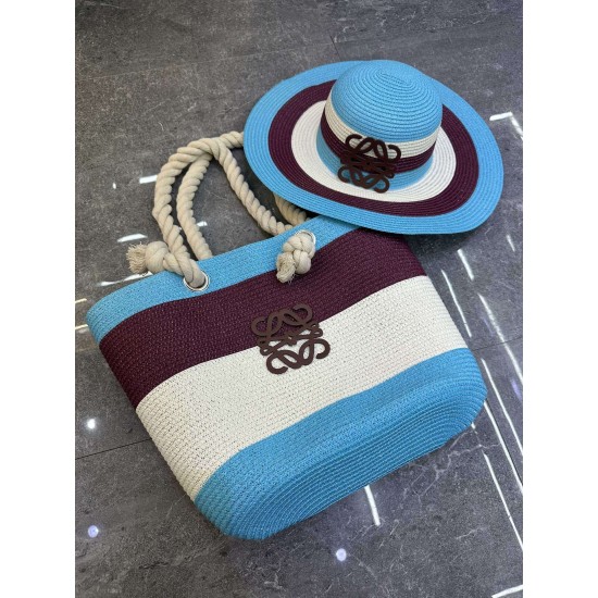 Beach Bag Set