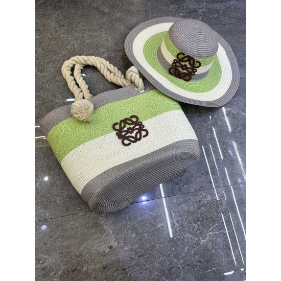 Beach Bag Set