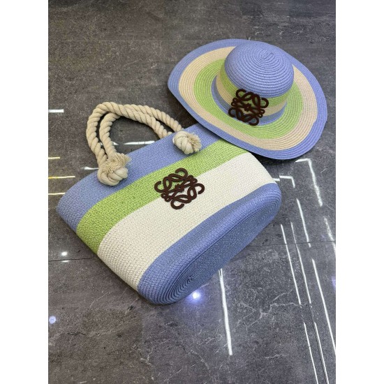 Beach Bag Set