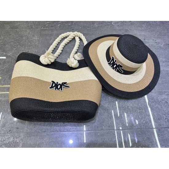 Beach Bag Set