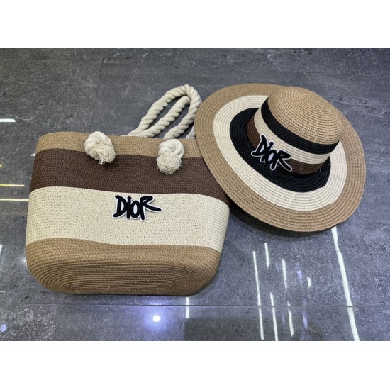 Beach Bag Set