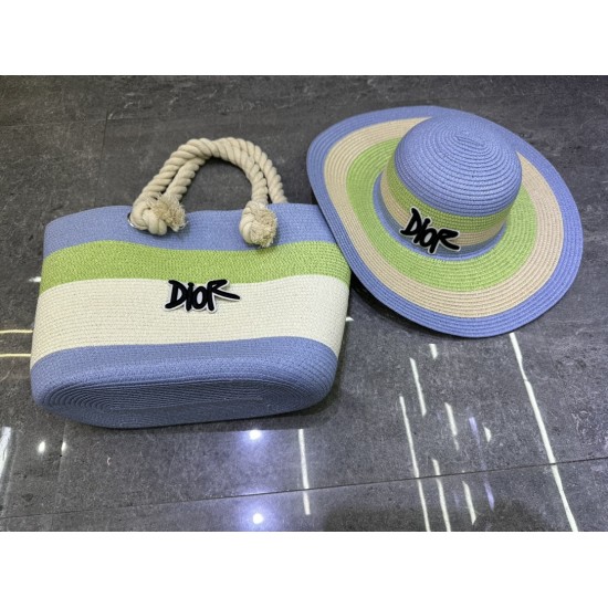 Beach Bag Set