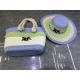 Beach Bag Set