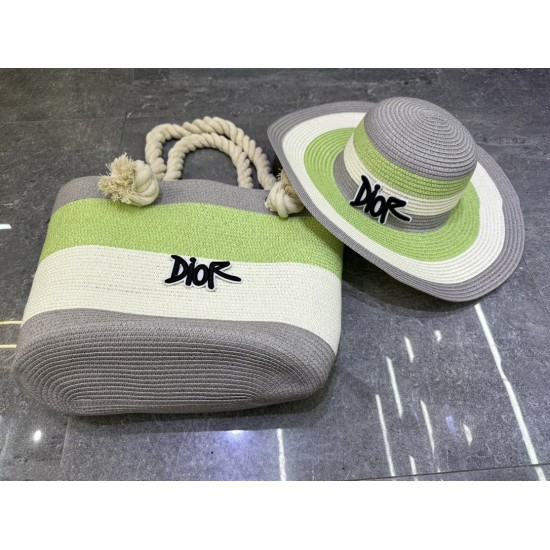 Beach Bag Set